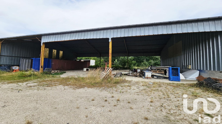 Ma-Cabane - Vente Terrain Migennes, 3500 m²