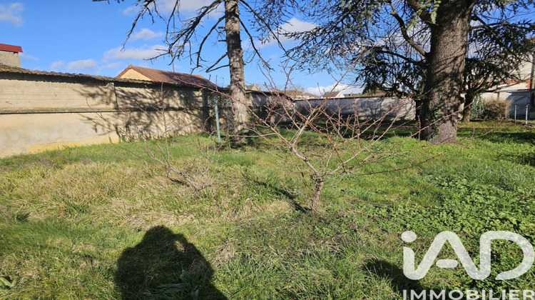 Ma-Cabane - Vente Terrain Migennes, 302 m²