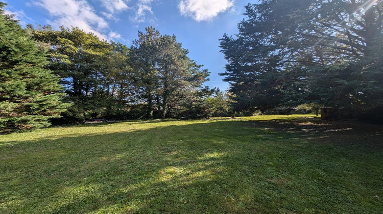 Ma-Cabane - Vente Terrain Mignaloux-Beauvoir, 2000 m²