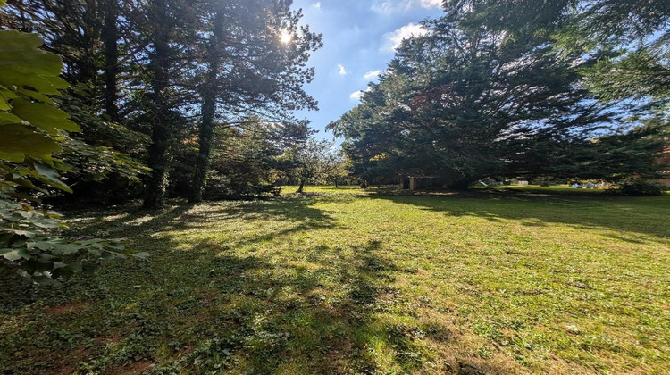 Ma-Cabane - Vente Terrain Mignaloux-Beauvoir, 2000 m²