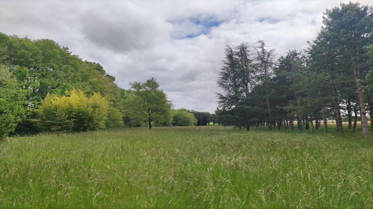 Ma-Cabane - Vente Terrain MIGNALOUX BEAUVOIR, 100000 m²