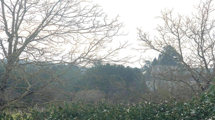 Ma-Cabane - Vente Terrain MIGNE AUXANCES, 662 m²