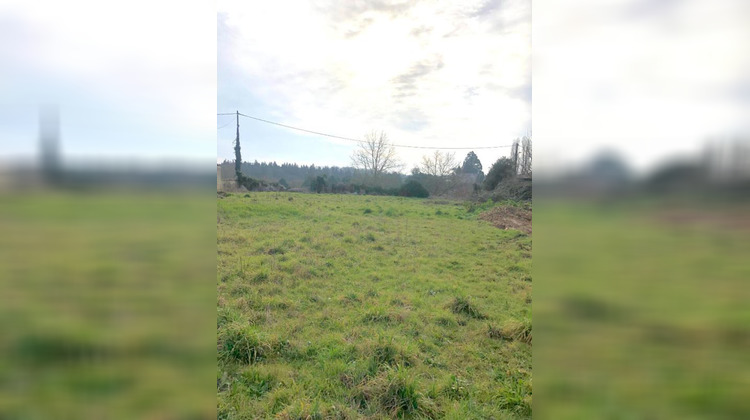 Ma-Cabane - Vente Terrain MIGNE AUXANCES, 662 m²