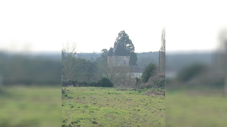 Ma-Cabane - Vente Terrain MIGNE AUXANCES, 662 m²