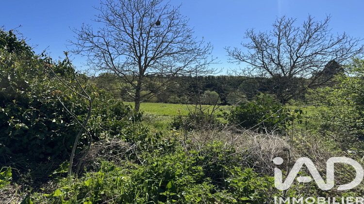 Ma-Cabane - Vente Terrain Migné-Auxances, 662 m²