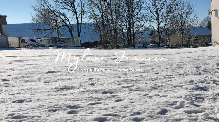 Ma-Cabane - Vente Terrain Mignovillard, 0 m²