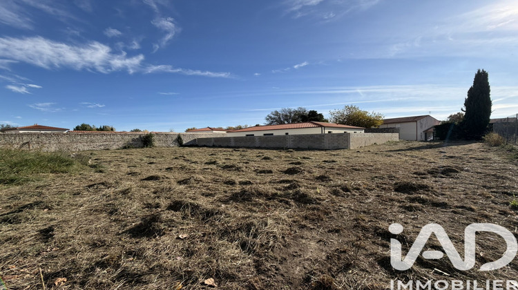 Ma-Cabane - Vente Terrain Millas, 807 m²