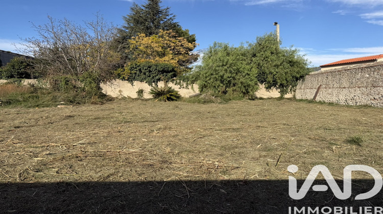 Ma-Cabane - Vente Terrain Millas, 807 m²