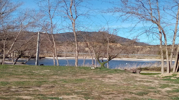 Ma-Cabane - Vente Terrain MILLAS, 8000 m²