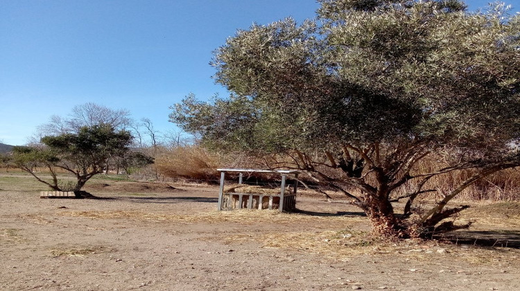 Ma-Cabane - Vente Terrain MILLAS, 8000 m²