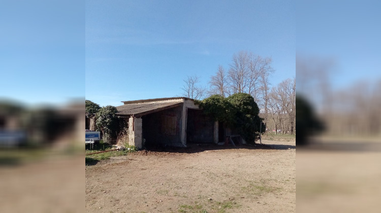 Ma-Cabane - Vente Terrain MILLAS, 8000 m²