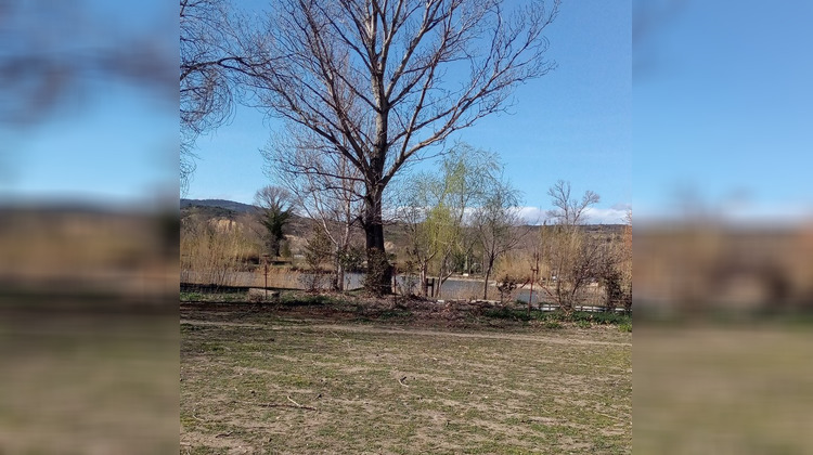 Ma-Cabane - Vente Terrain MILLAS, 8000 m²