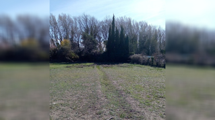 Ma-Cabane - Vente Terrain MILLAS, 8000 m²