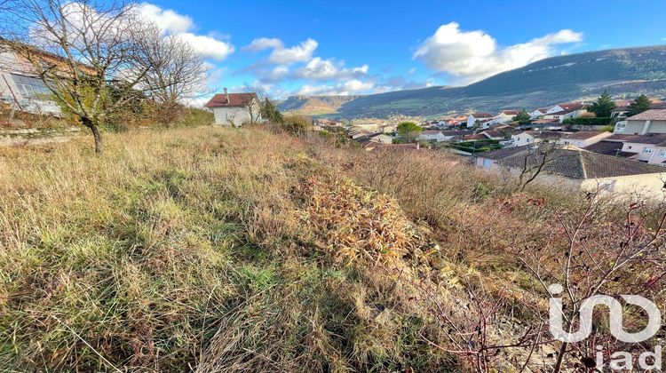 Ma-Cabane - Vente Terrain Millau, 1010 m²