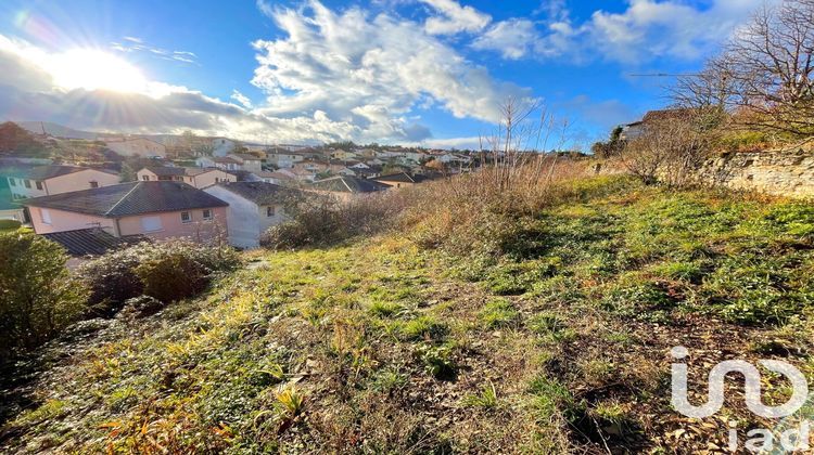 Ma-Cabane - Vente Terrain Millau, 1010 m²