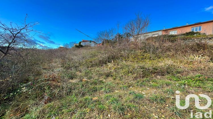 Ma-Cabane - Vente Terrain Millau, 1010 m²