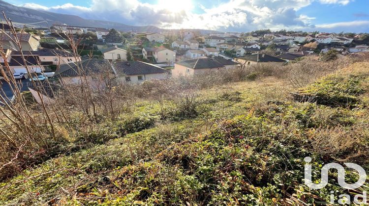 Ma-Cabane - Vente Terrain Millau, 1010 m²