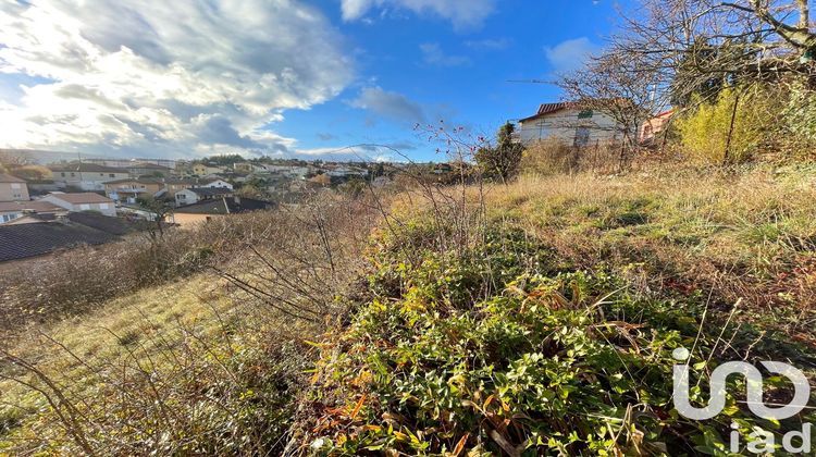 Ma-Cabane - Vente Terrain Millau, 1010 m²