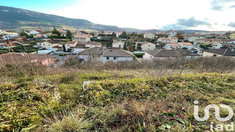 Ma-Cabane - Vente Terrain Millau, 1010 m²