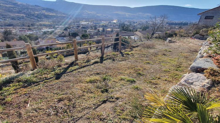 Ma-Cabane - Vente Terrain Millau, 2394 m²