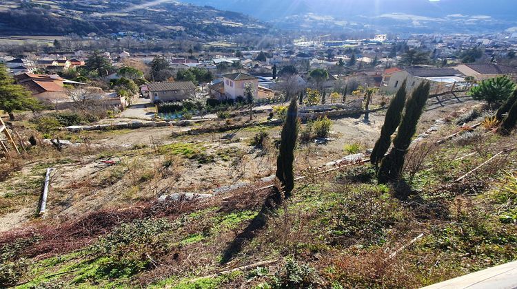 Ma-Cabane - Vente Terrain Millau, 2394 m²