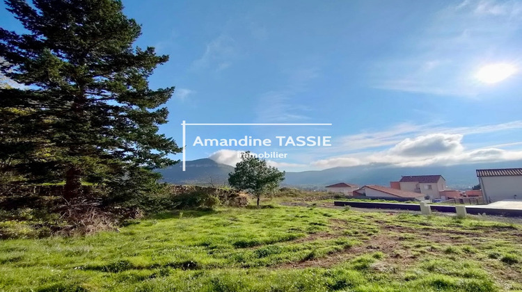 Ma-Cabane - Vente Terrain Millau, 470 m²