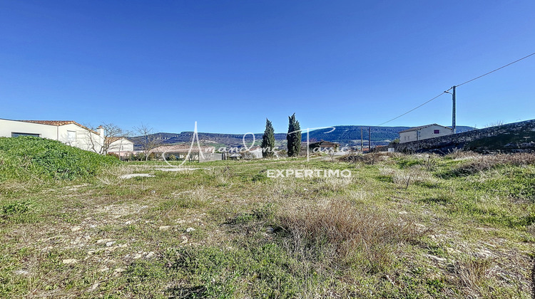 Ma-Cabane - Vente Terrain Millau, 458 m²
