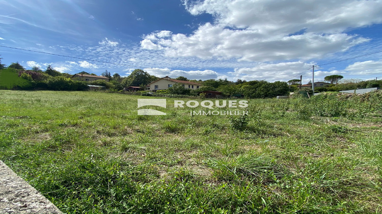 Ma-Cabane - Vente Terrain Millau, 1523 m²