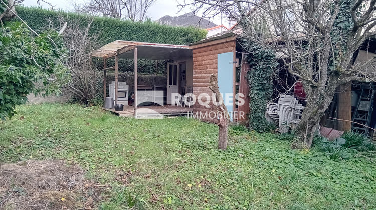 Ma-Cabane - Vente Terrain Millau, 0 m²