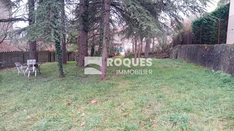 Ma-Cabane - Vente Terrain Millau, 0 m²