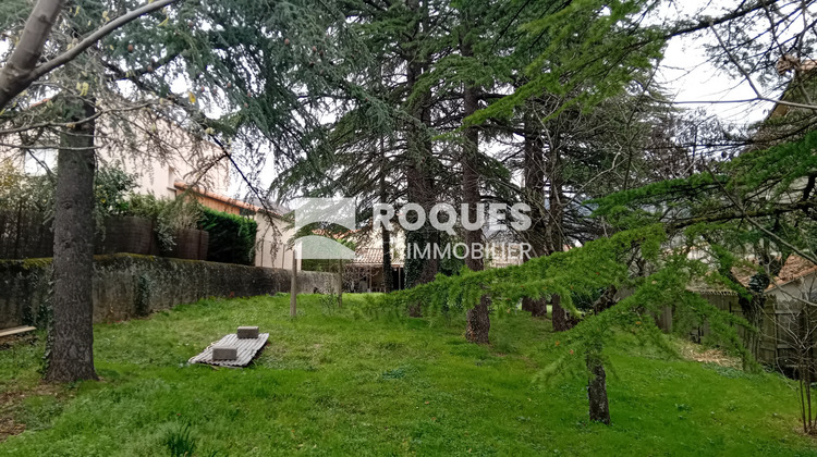 Ma-Cabane - Vente Terrain Millau, 0 m²