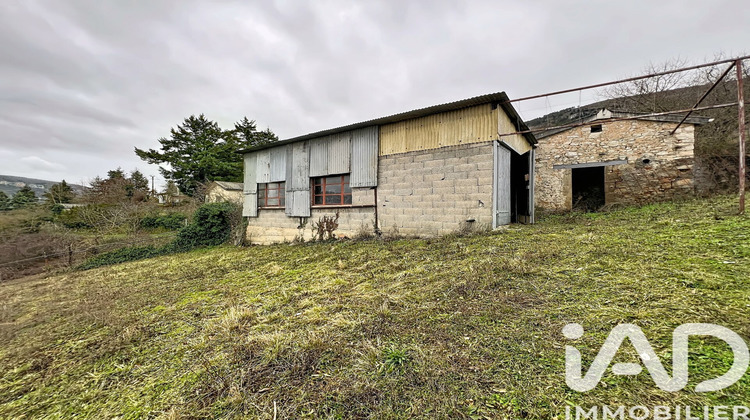 Ma-Cabane - Vente Terrain Millau, 902 m²