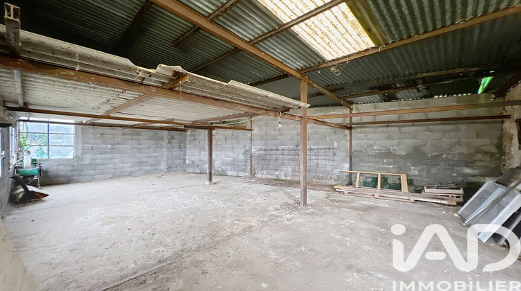 Ma-Cabane - Vente Terrain Millau, 902 m²