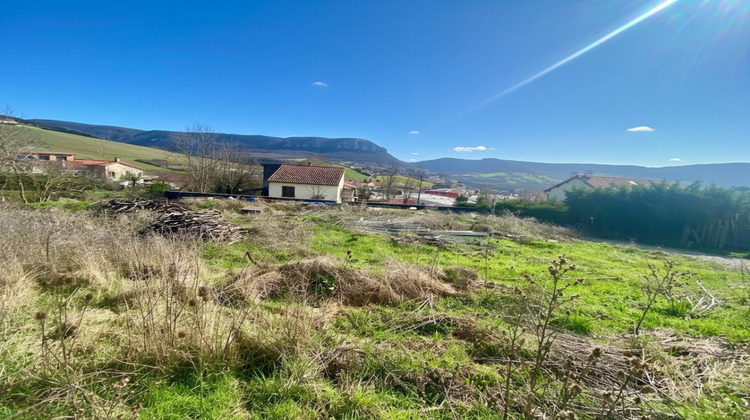 Ma-Cabane - Vente Terrain MILLAU, 725 m²