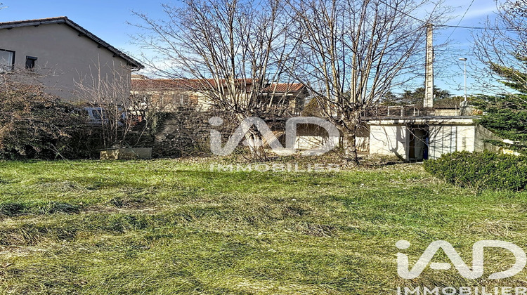 Ma-Cabane - Vente Terrain Millau, 638 m²