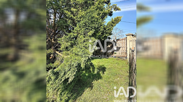 Ma-Cabane - Vente Terrain Millau, 638 m²