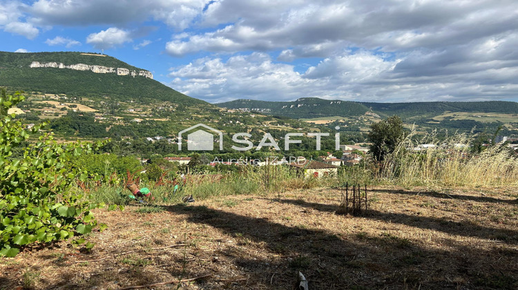 Ma-Cabane - Vente Terrain Millau, 2303 m²