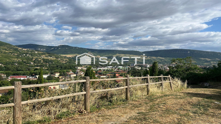 Ma-Cabane - Vente Terrain Millau, 2303 m²
