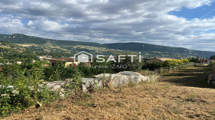 Ma-Cabane - Vente Terrain Millau, 2303 m²
