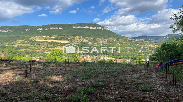 Ma-Cabane - Vente Terrain Millau, 2303 m²