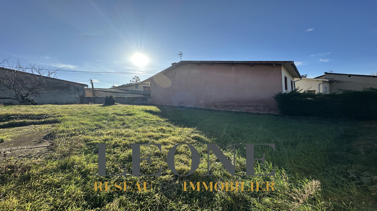 Ma-Cabane - Vente Terrain Millery, 422 m²