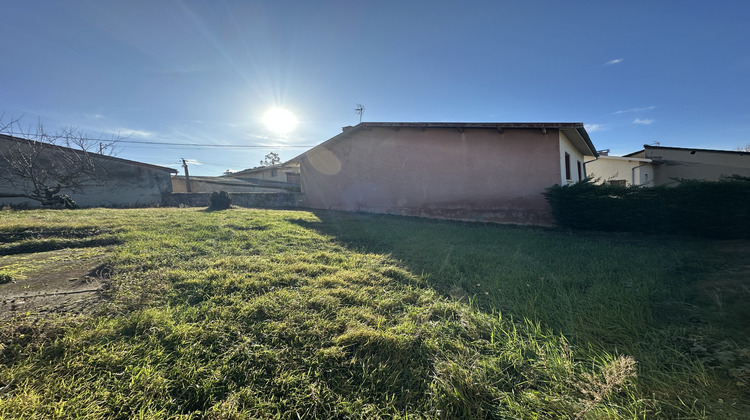 Ma-Cabane - Vente Terrain Millery, 422 m²