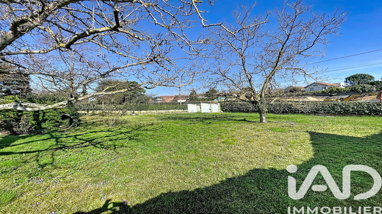 Ma-Cabane - Vente Terrain Millery, 691 m²