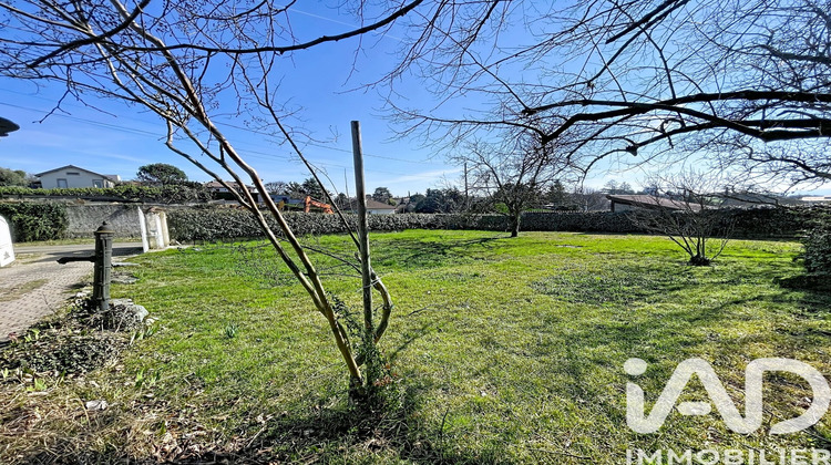 Ma-Cabane - Vente Terrain Millery, 691 m²