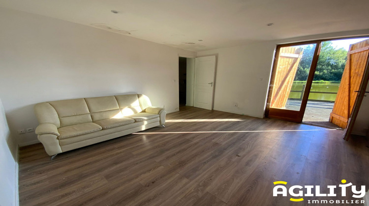 Ma-Cabane - Vente Terrain Millonfosse, 9784 m²