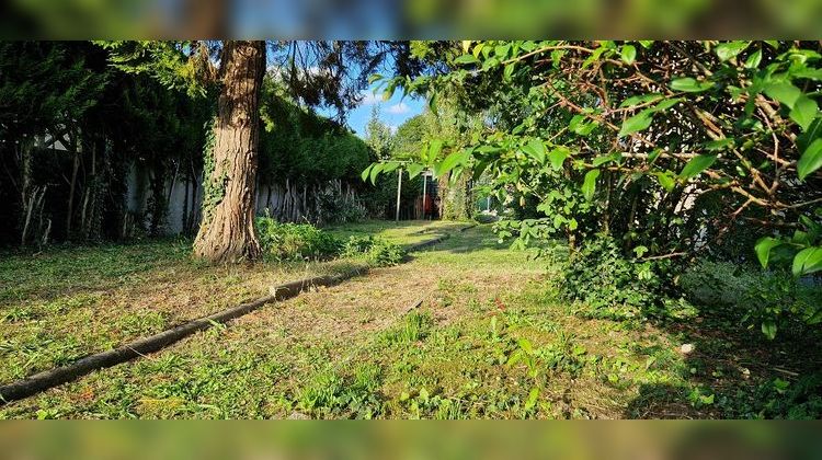 Ma-Cabane - Vente Terrain MILLY-LA-FORET, 367 m²