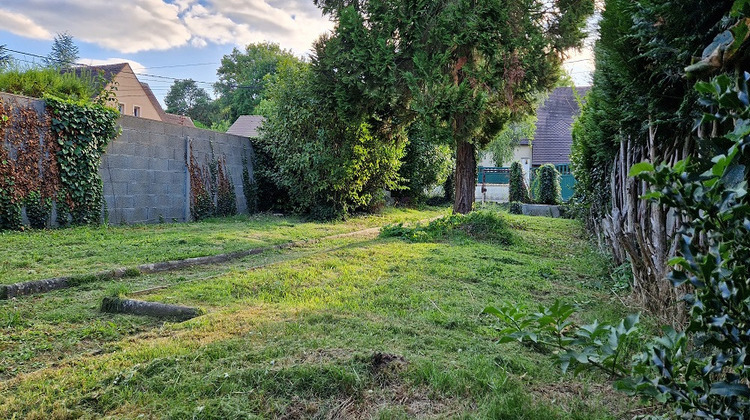 Ma-Cabane - Vente Terrain MILLY-LA-FORET, 367 m²