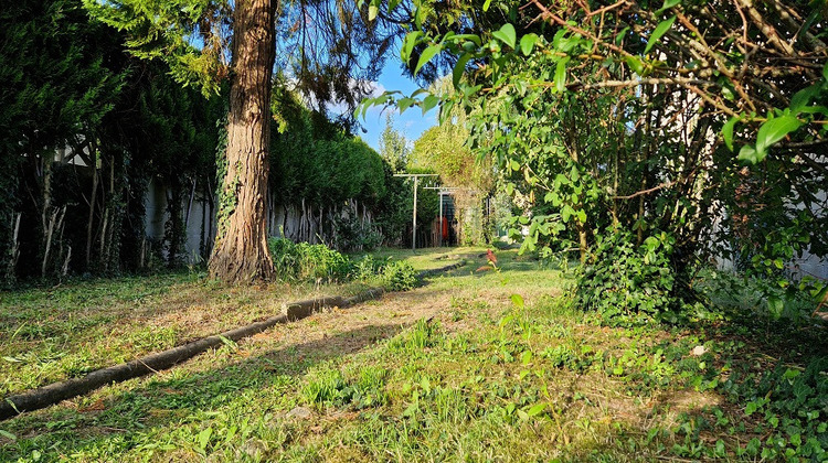 Ma-Cabane - Vente Terrain MILLY-LA-FORET, 367 m²