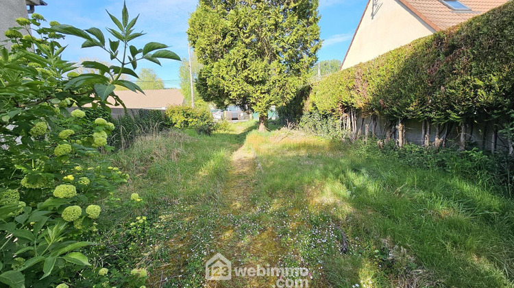Ma-Cabane - Vente Terrain Milly-la-Forêt, 367 m²
