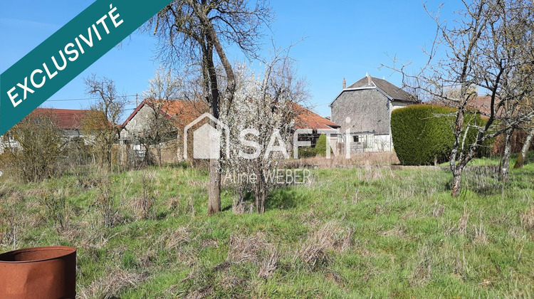 Ma-Cabane - Vente Terrain Milly-sur-Bradon, 4320 m²